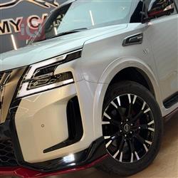 نيسان باترول